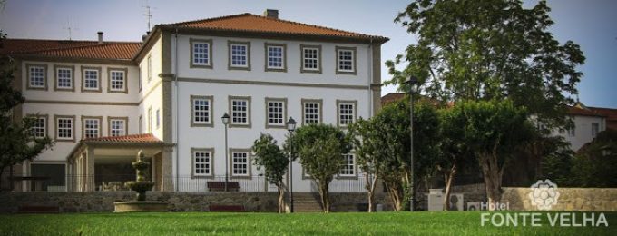 HOTEL FONTE VELHA