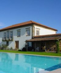 QUINTA DE SANTA COMBA