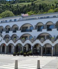 HOTEL SÃO BENTO DA PORTA ABERTA