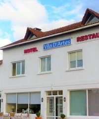 HOTEL VILAS D’ARTES