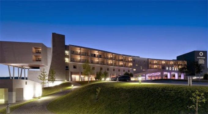 HOTEL CASINO CHAVES