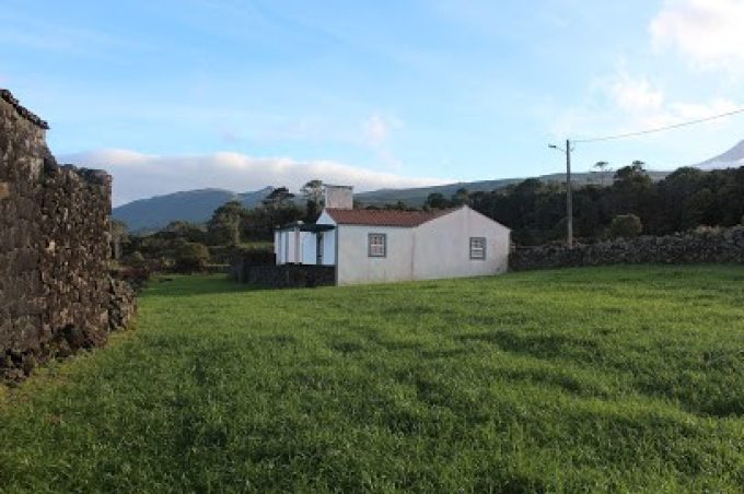 CASA DO PAIM – ALOJAMENTO RURAL