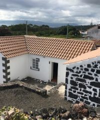 CASA DA CANDELARIA (CASAS DO VERDELHO)