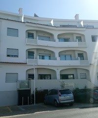 AGUAHOTELS ALVOR JARDIM