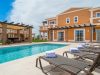 COLINA VILLAS WITH PRIVATE POOL