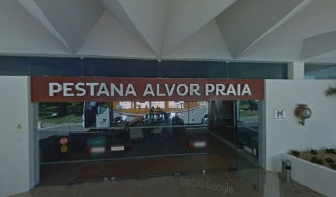 PESTANA ALGARVE COLLECTION