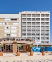 JUPITER ALGARVE HOTEL