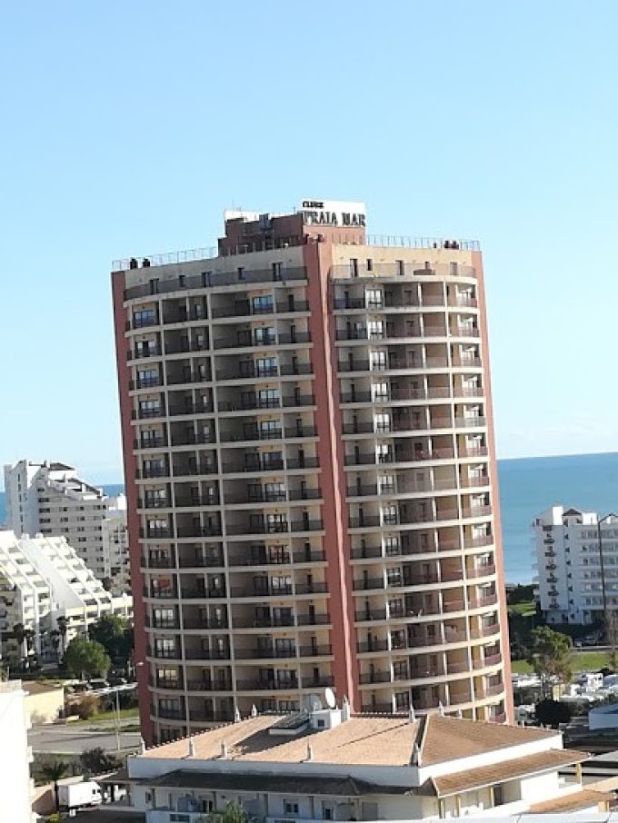 EDIFÍCIO VAUMAR