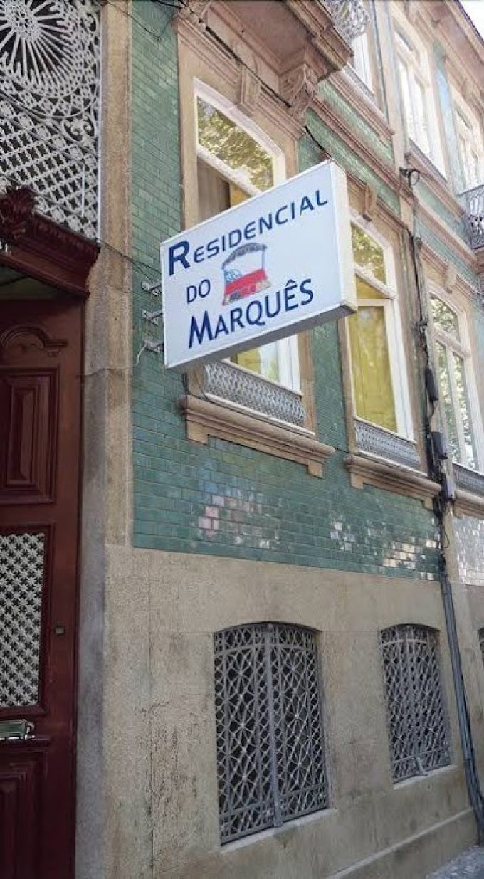 RESIDENCIAL DO MARQUÊS