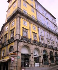 HOTEL RIBEIRA DO PORTO