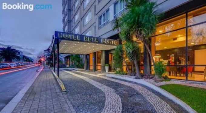 BELVER HOTEL BETA PORTO