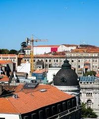 PESTANA PORTO – A BRASILEIRA