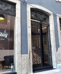 MYSTAY PORTO BATALHA – OPORTO TOURIST APARTMENTS