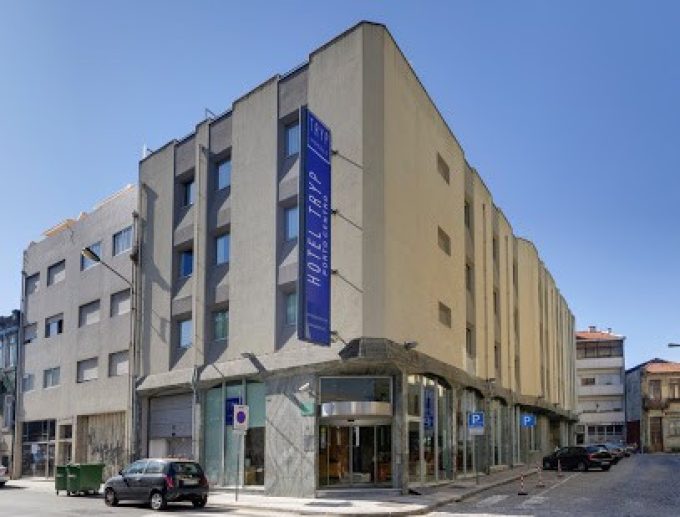 TRYP PORTO CENTRO HOTEL