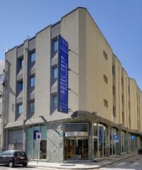 TRYP PORTO CENTRO HOTEL