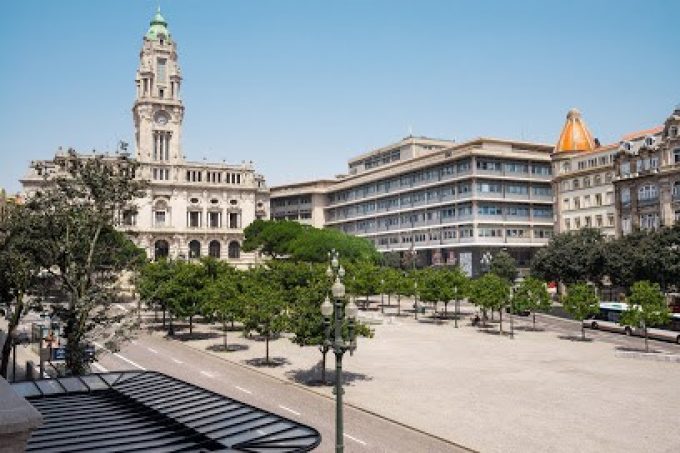 MAISON ALBAR HOTELS LE MONUMENTAL PALACE