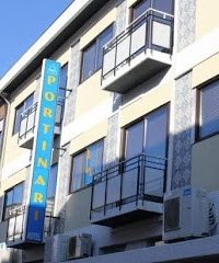 HOTEL PORTINARI