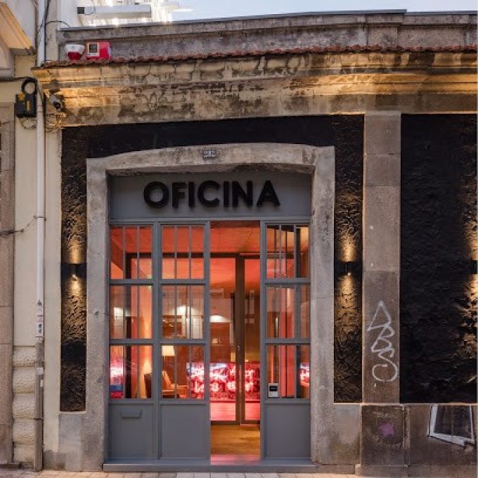 OFICINA