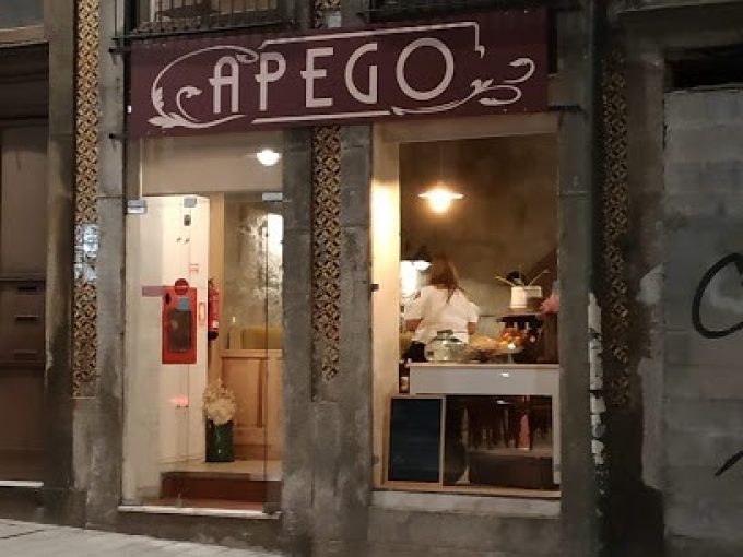 APEGO RESTAURANTE