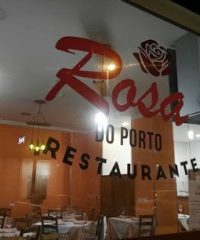 ROSA DO PORTO