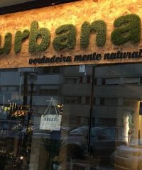 URBANA