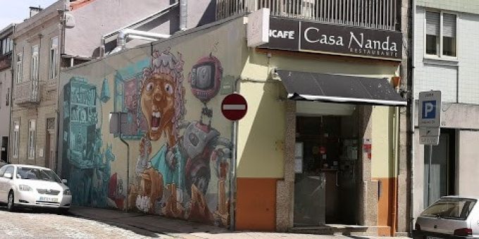 CASA NANDA