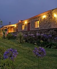 TRADICAMPO ECO COUNTRY HOUSES – CASA DA FONTE