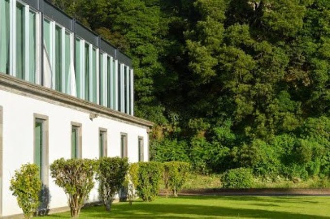 FURNAS SPA HOTEL: