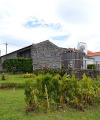 TRADICAMPO ECO COUNTRY HOUSES – CASAS DO PÁTIO