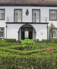 YOUTH HOSTEL OF PONTA DELGADA