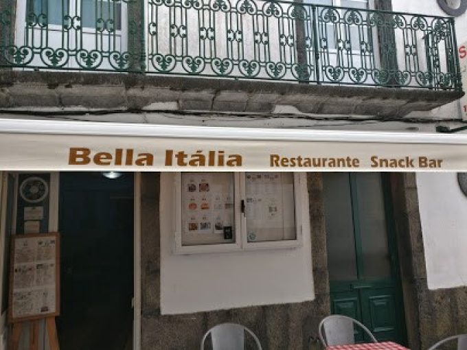 BELLA ITALIA