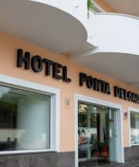 HOTEL PONTA DELGADA