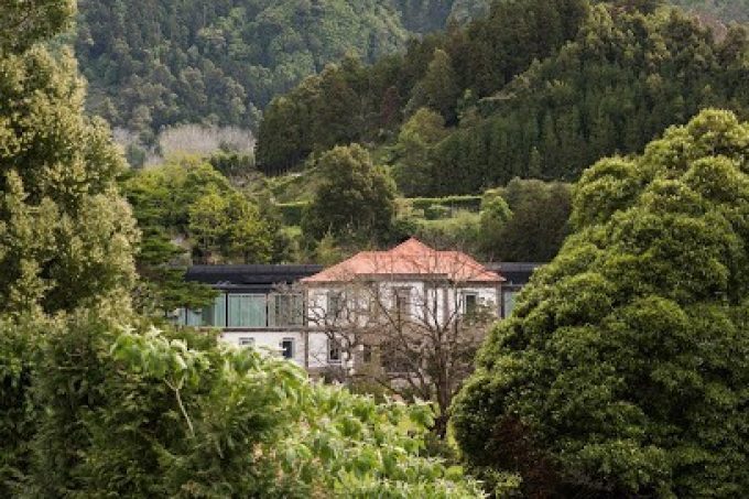 FURNAS BOUTIQUE HOTEL THERMAL & SPA