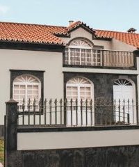 CASA DA RIBEIRA COTTAGE