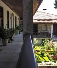 CASA DOS GOMES – HOTEL TURISMO RURAL