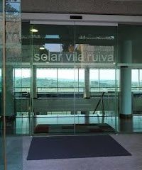 INATEL VILA RUIVA HOTEL