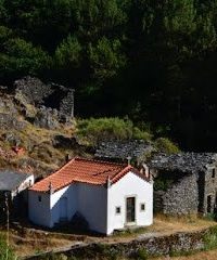 CASA DA EIRA DE CIMA