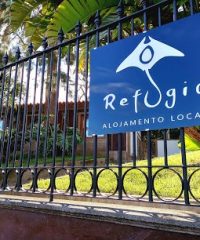 O REFÚGIO – ALOJAMENTO LOCAL