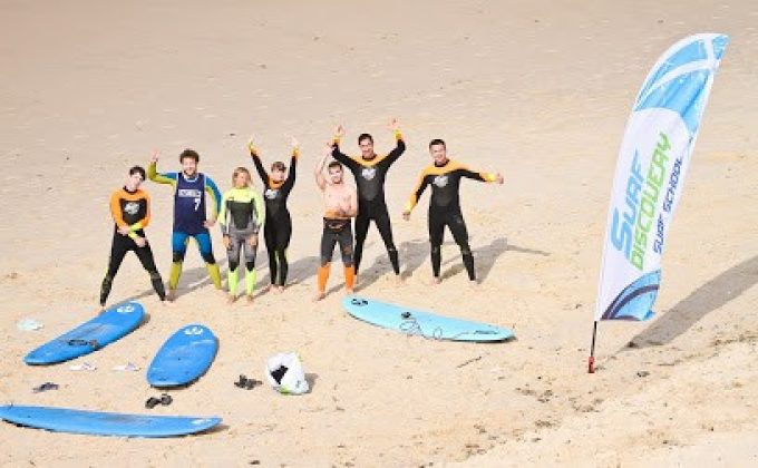 SURF IN BALEAL