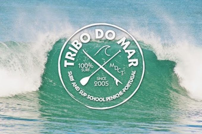 SURF SCHOOL TRIBO DO MAR