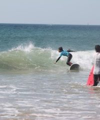 SURF2SMILE SURF CAMP