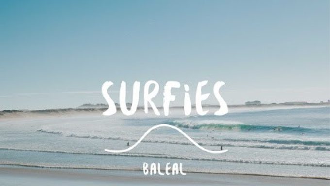 SURFING LIFE CLUB – ESCOLA DE SURF E ANIMAÇÃO TURÍSTICA