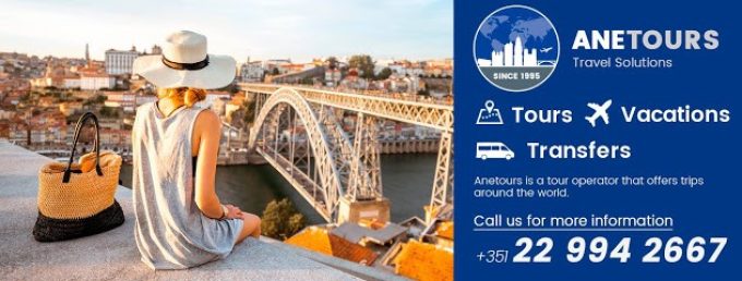 ANE TOURS – TRAVEL SOLUTIONS