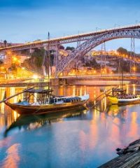 TOURS PORTUGAL