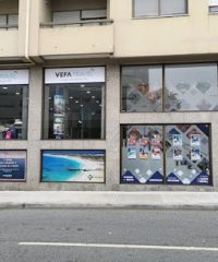 VEGA – AGENCIA DE VIAGENS E TURISMO INTERNACIONAL, LDA