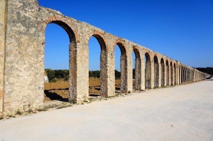 AQUEDUTO DE ÓBIDOS