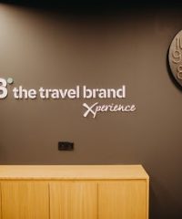 B THE TRAVEL BRAND XPERIENCE LISBOA