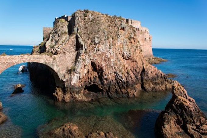 BERLENGAS