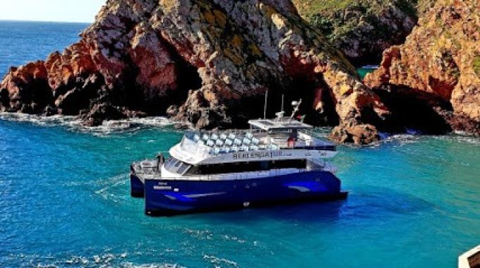 BERLENGOEST – SIGHTSEEING TOURS ON BERLENGA