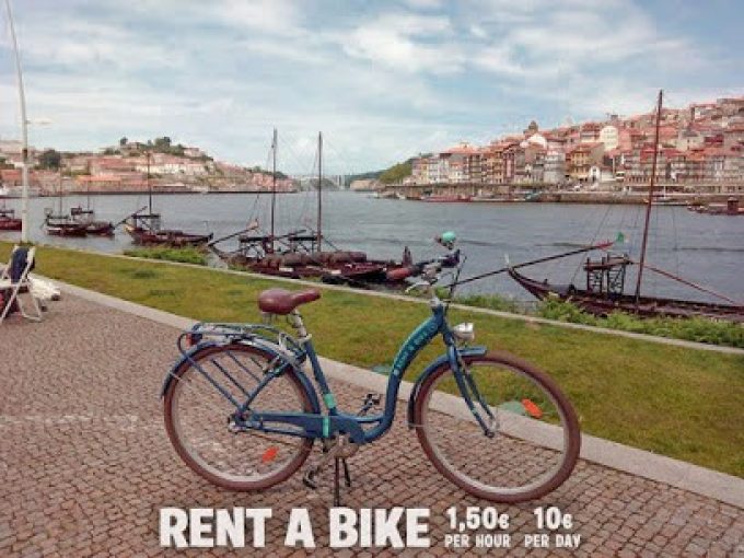 BICLAS & TRICLAS – PORT RENT A BIKE AND TOURS